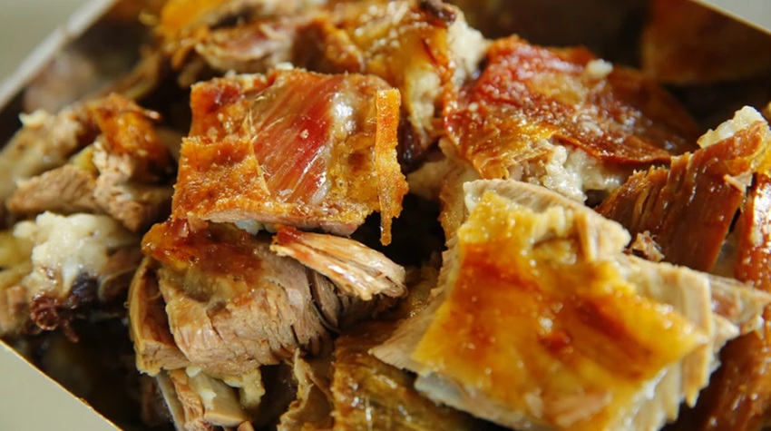 KOLIKO ĆE KOŠTATI PEČENJE ZA BOŽIĆ